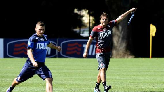 La Juventus pronta a muoversi per Verratti