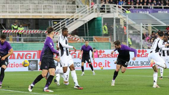 IL PALLONE DI TUTTOJUVE.COM - Votate il migliore in campo di Fiorentina-Juventus