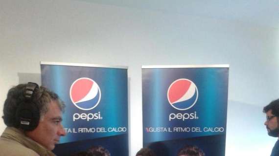 ESCLUSIVA TJ - Sara Santoni (Pepsi Italia): "Ecco perché abbiamo scelto Claudio Marchisio come nuovo testimonial"