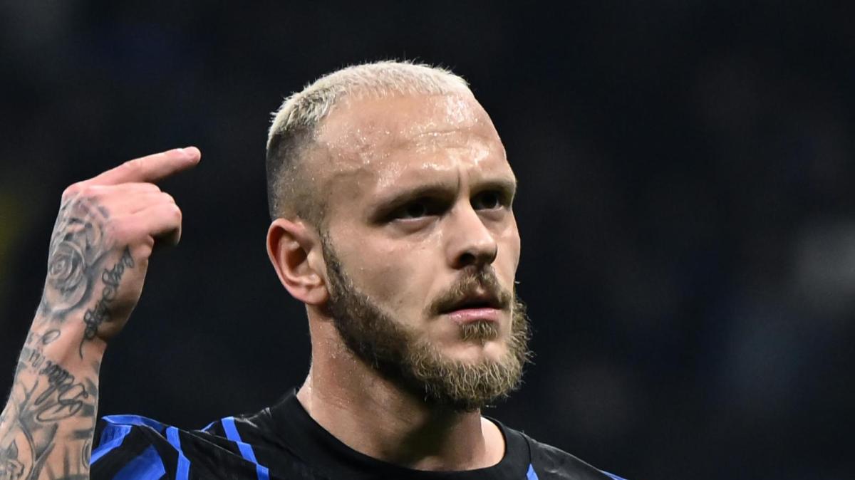 Immagine strip Primo piano n.1