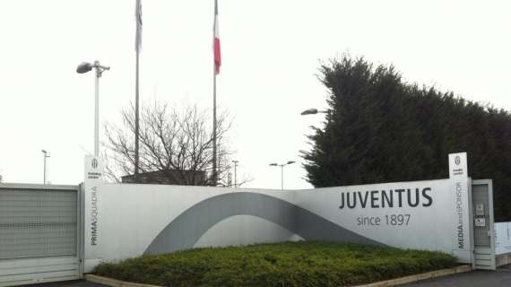 National Academy, le Scuole Calcio Juventus di tutta Italia a Vinovo