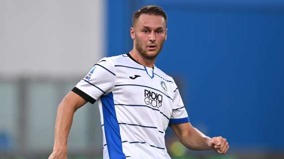 Gazzetta - Atalanta-Juve, 2 bergamaschi nel mirino dei bianconeri