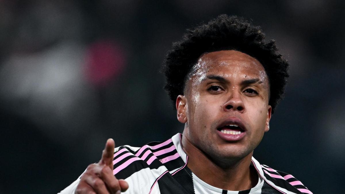 Juventus, il centrocampo guida la corsa Champions: Thuram decisivo, McKennie sempre più “Mister Europa”
