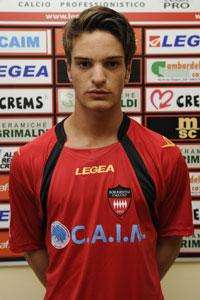 Blitz Juve a Sorrento: preso il baby talento Esposito