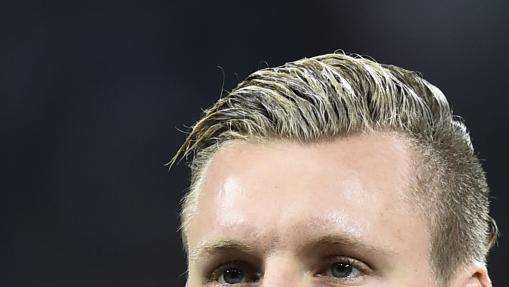 Daniele Buffa/Image Sport