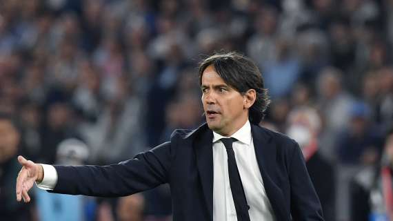 Inzaghi: "Perisic ha fatto una stagione straordinaria, è importante per l'Inter che verrà. Spero resti"