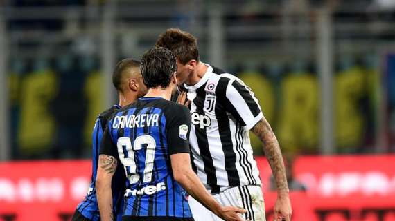 ESCLUSIVA TJ - LA VERITÀ SU MANDZUKIC