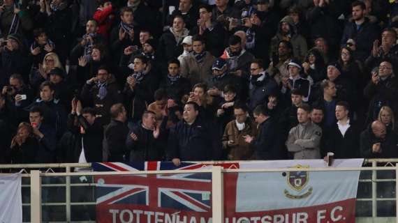 Stan Collymore: "Juve-Tottenham, due sfide aperte"