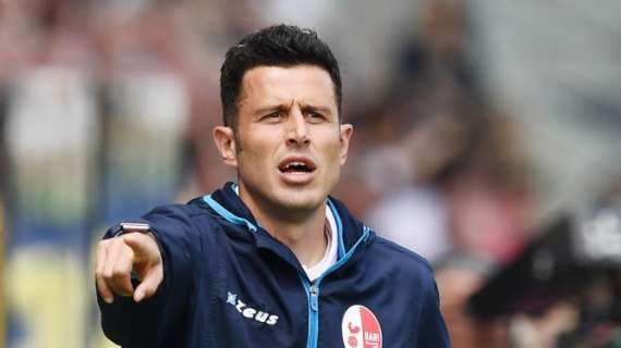 UFFICIALE: Hellas Verona, Grosso è il nuovo allenatore