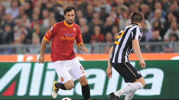 Sky Sport - L'agente di Vucinic a colloquio con il Manchester United: "Incontro positivo"