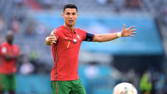 Ali Daei: "Complimenti a Ronaldo, a un gol dal record di reti segnate in nazionale"