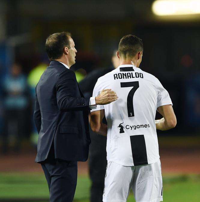 Daniele Buffa/Image Sport