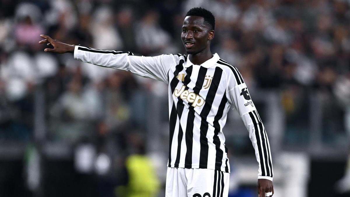 Juventus, il NEC è stato un brodino: ora arriva il vero test con l’Atalanta