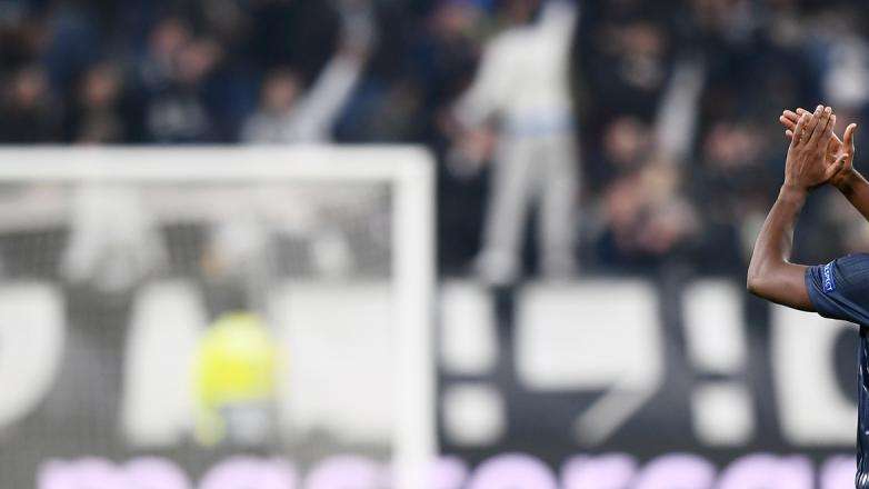Matteo Gribaudi/Image Sport