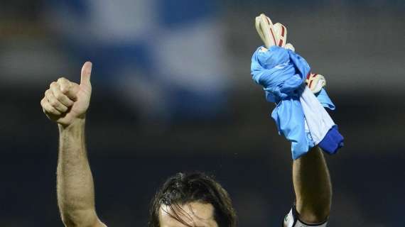 Numero uno dei numeri uno, Buon compleanno!