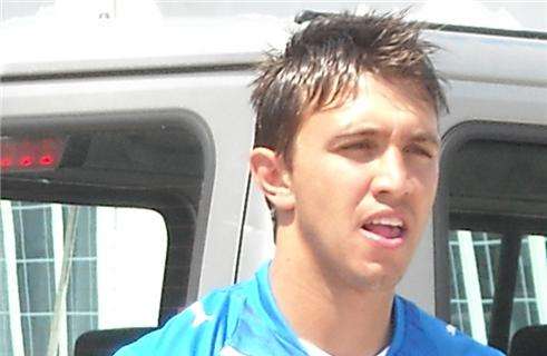 Muslera: "Grazie Lazio, sto vivendo un sogno"