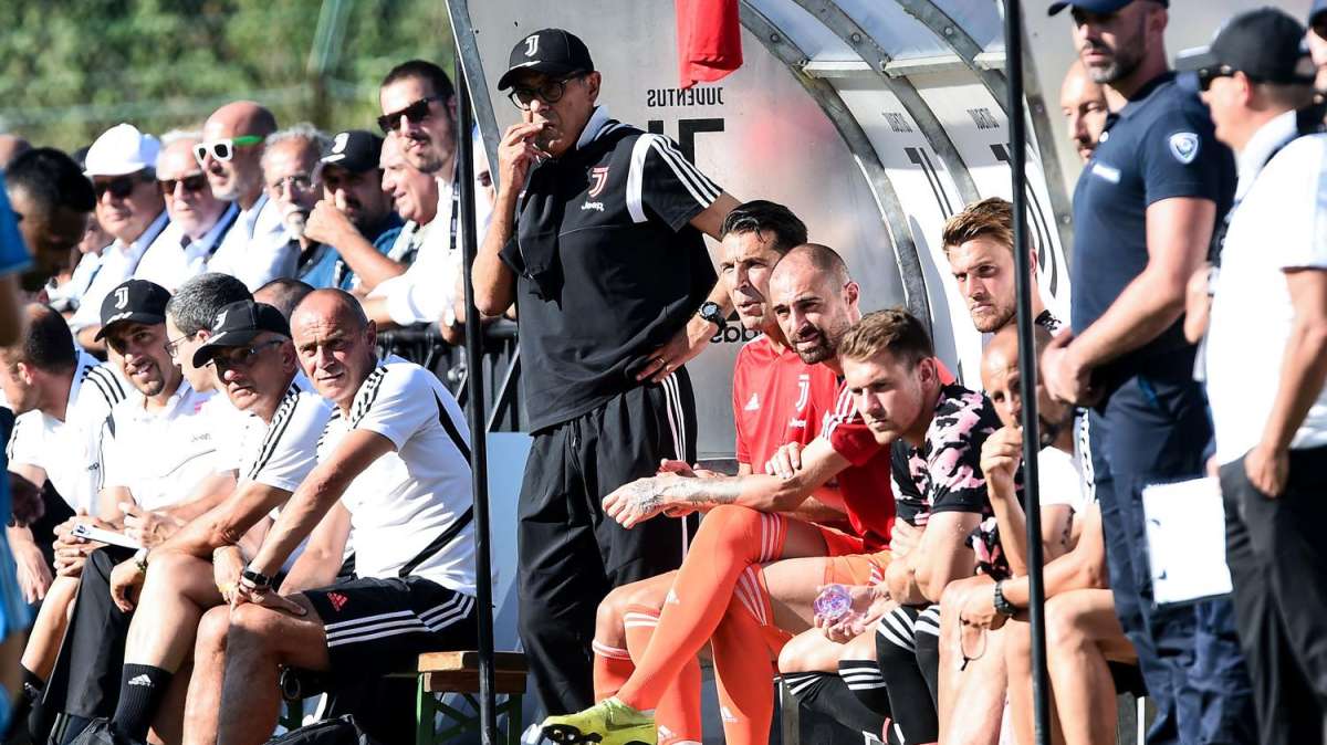Il Giornale - Centenario degli Agnelli senza la Juve a Villar Perosa