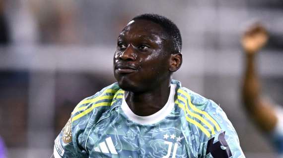 Kolo Muani, il Tottenham ci prova