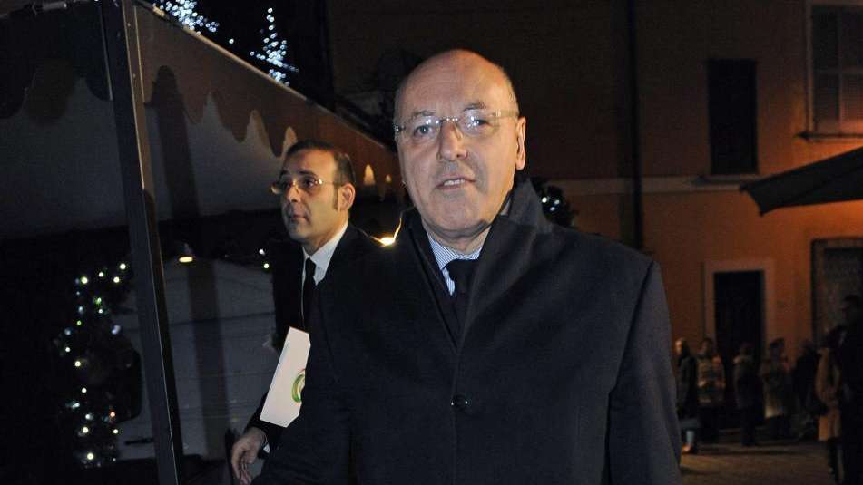 LIVE - MAROTTA: "Higuain? Non mi sbilancio con i nomi. C'è molto tempo. Nessun caso Marchisio, ce lo teniamo stretto. Giaccherini? Grande umiltà. Isla piace all'Inter e a tanti altri club importanti, ma..."