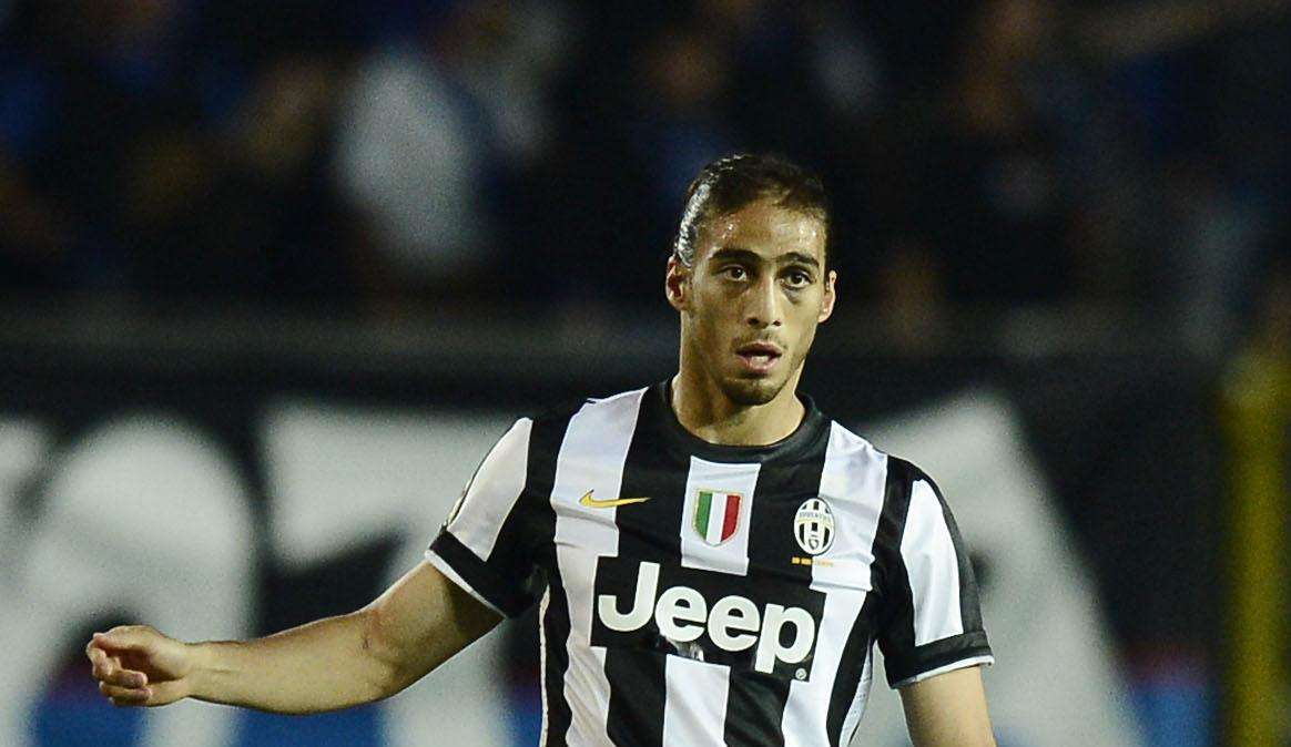 Guardalà: "Caceres dovrebbe restare, ma dipende da lui"
