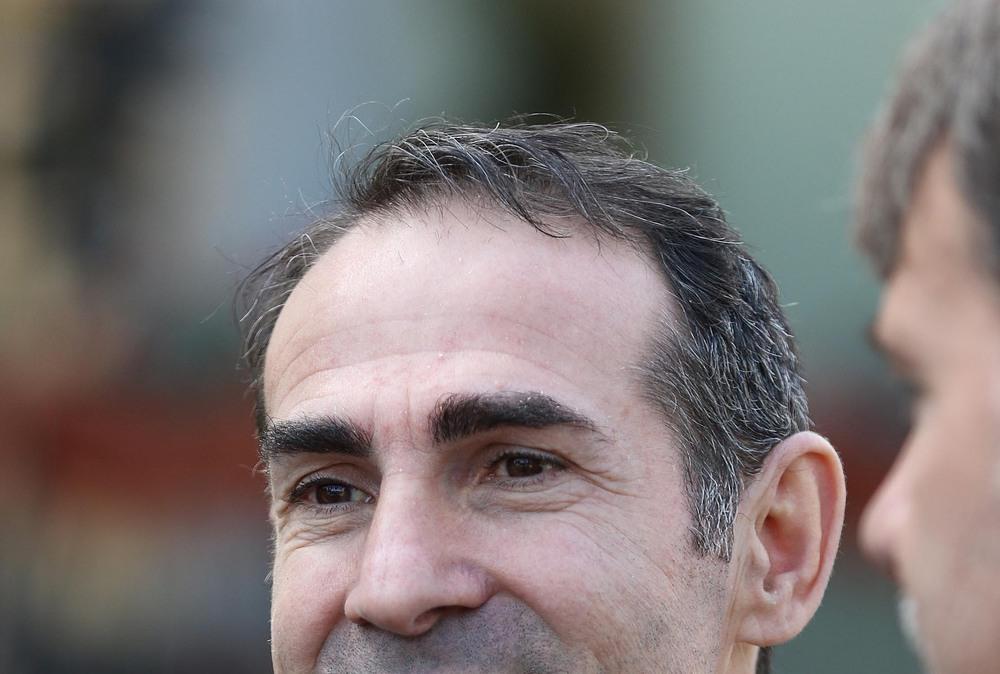 La Juventus su "X" augura buon compleanno ad Angelo Alessio 