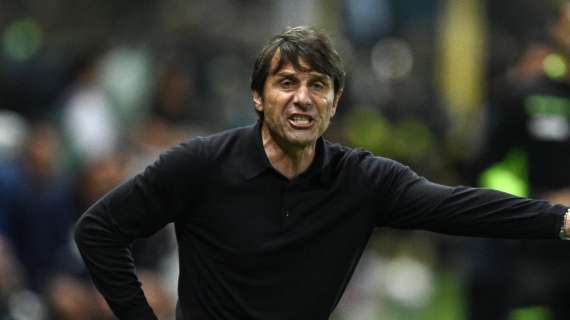 Napoli, lo sfogo del collaboratore di Conte: "Qui cattiveria e invidia per creare un ambiente ostile'