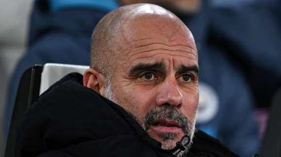 GUARDIOLA a Mediaset: "La Juve è sempre la Juve. Oggi sensazioni bellissime, ci stiamo ritrovando. De Bruyne? Gli auguro il meglio, e con Conte..."