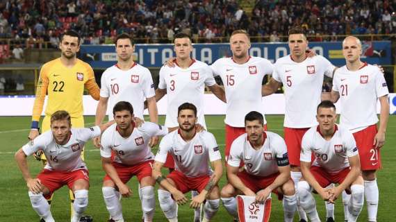 Nations League, le gare in programma per oggi 11 ottobre 2018: spicca Polonia-Portogallo