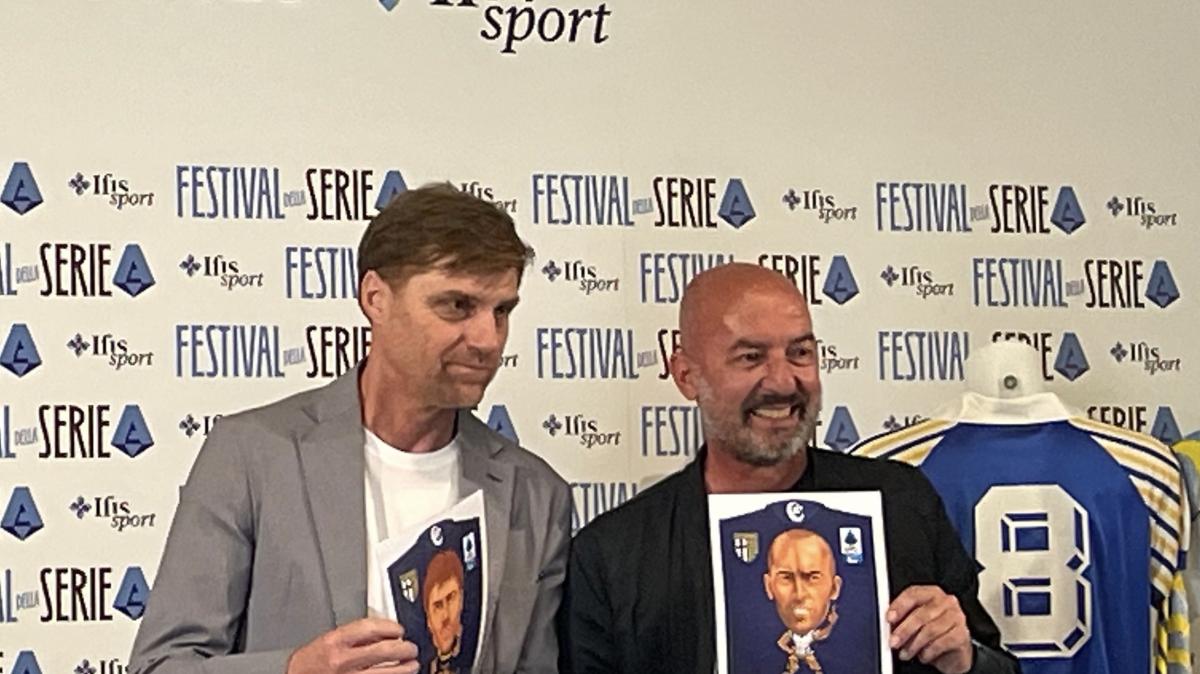 Apolloni: "L'Italia ha perso la sua identità"