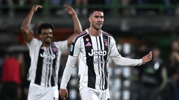 La Stampa - In Champions 
