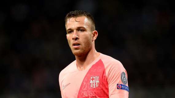 Il Barcellona sfida l'Atletico Madrid: Arthur in panchina