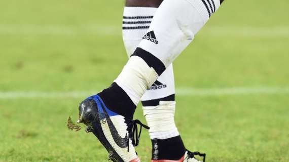 Adidas offre 5 milioni all'anno a Pogba