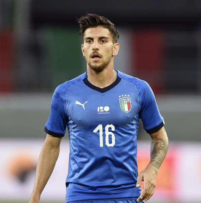 Daniele Buffa/Image Sport