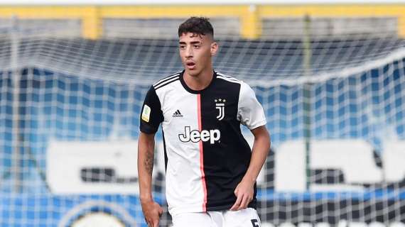 Galli: "Per Riccio annata importantissima, ora ci vedremo con la Juve per il suo futuro"