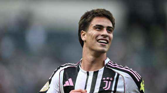 YILDIZ MVP di Juventus-Wydad: il suo messaggio social
