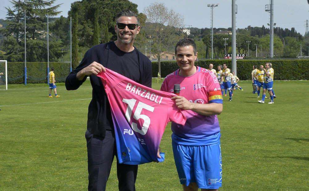 Digital Cup 2024: spettacolo a Coverciano tra calcio e digitale