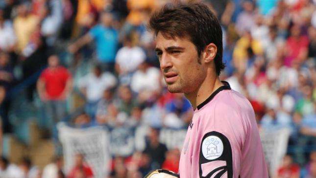 UFFICIALE - Pinsoglio al Vicenza. Rossi torna a Torino