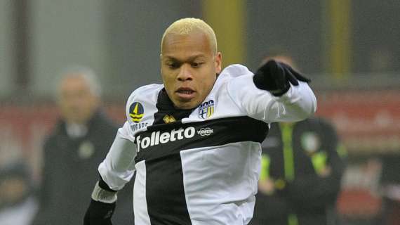 Biabiany: "Non è stato difficile rimanere a Parma, le motivazioni contano più dei soldi"