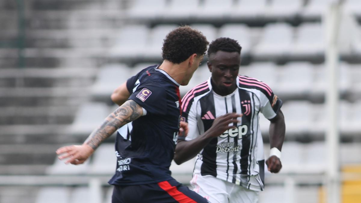 Juve Next Gen, Deme rinnova fino al 2028