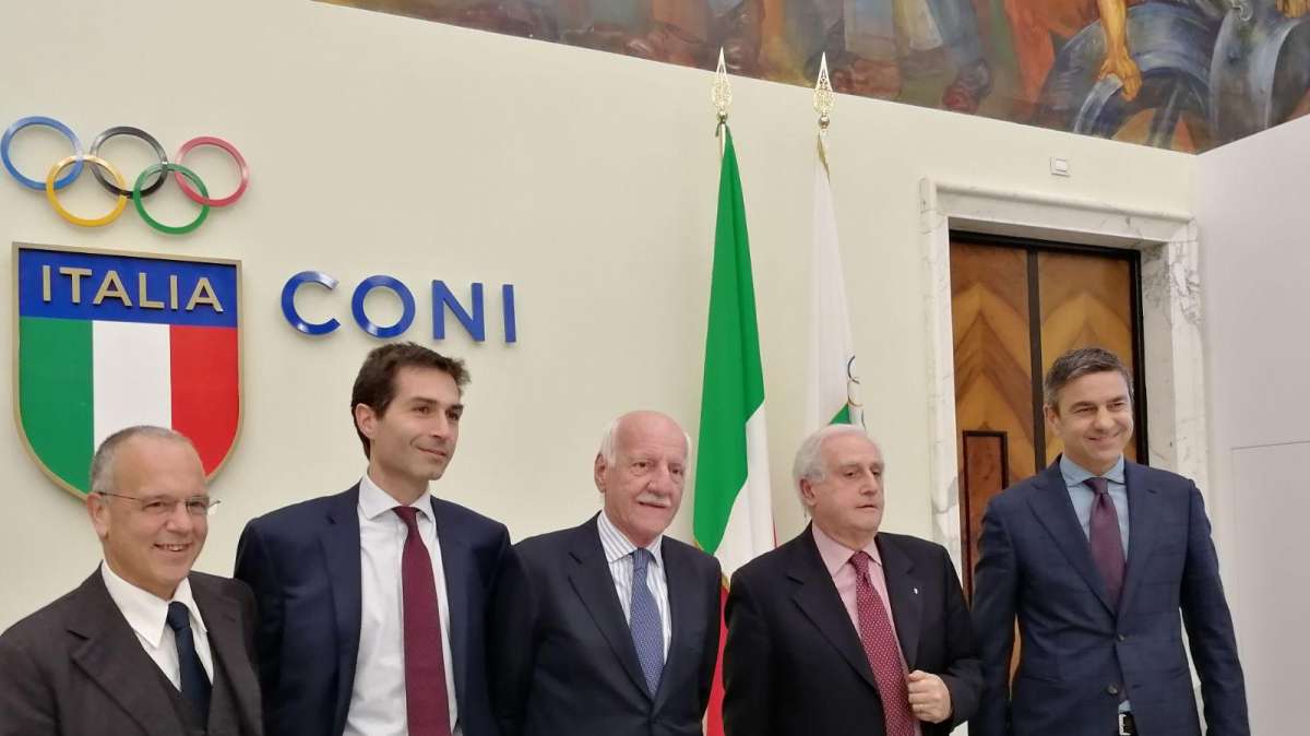 Sportitalia.com - Caso plusvalenze, la Juventus affida la difesa all'avvocato Clarizia. Ecco le motivazioni