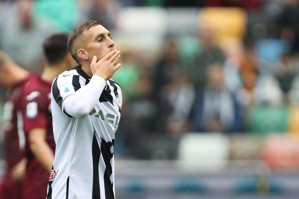 Udinese, Deulofeu prolunga fino al 2026