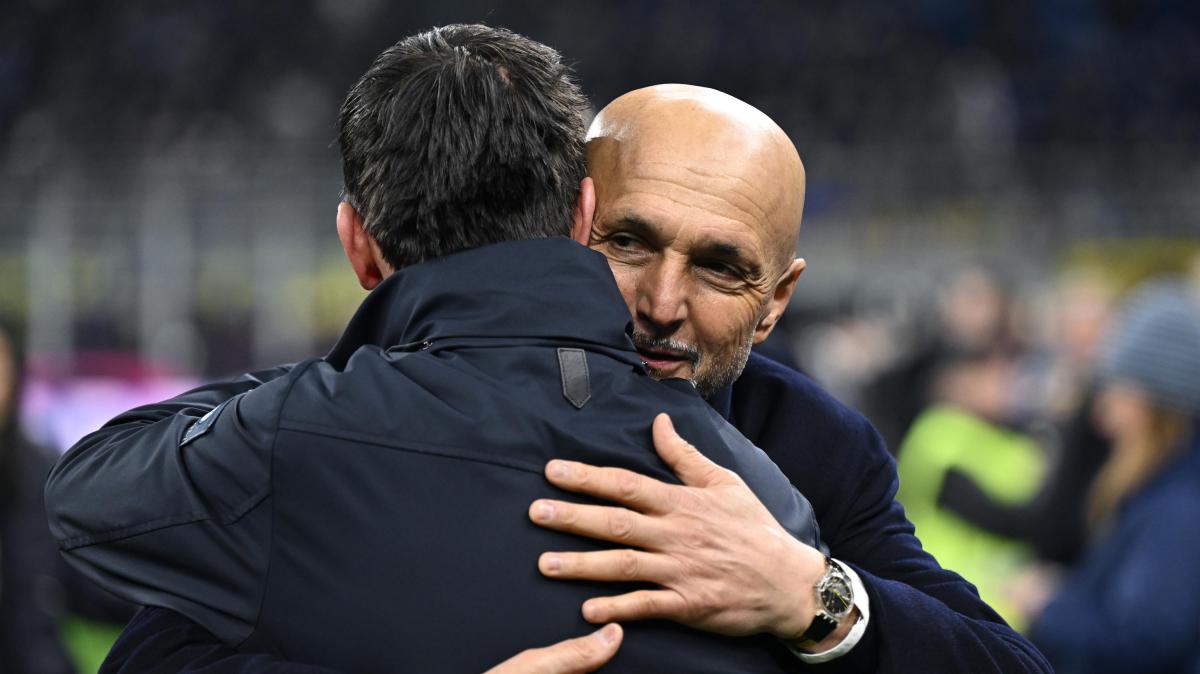 Juventus, la ricetta di Spalletti per ripartire: personalità, carattere e leadership