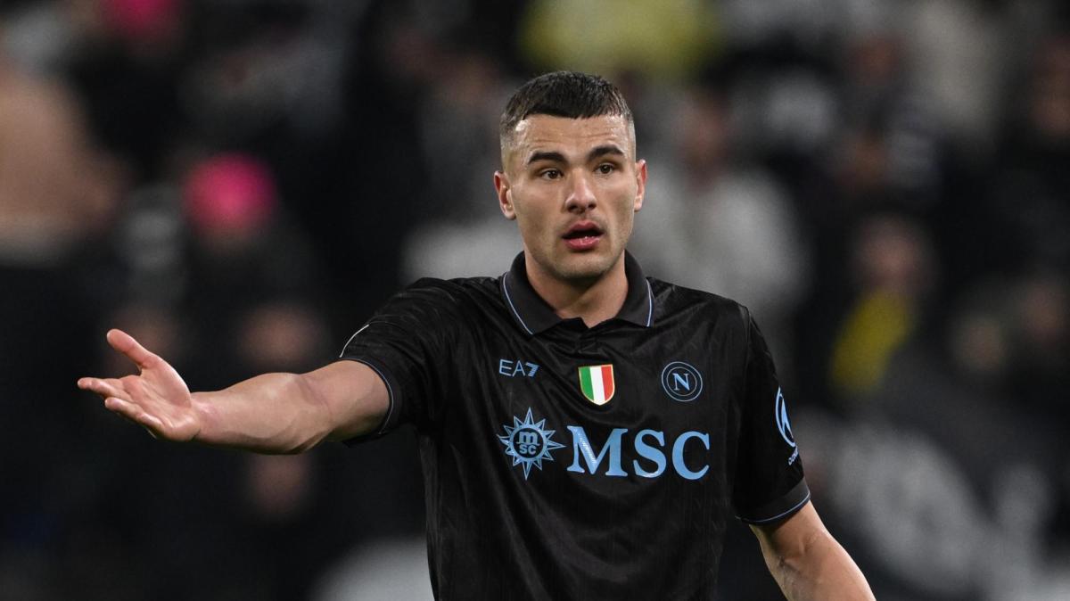 Buongiorno a Sky: "E' un momento difficile ma stiamo dando tutto. Fino all'1-0 c'eravamo poi..."