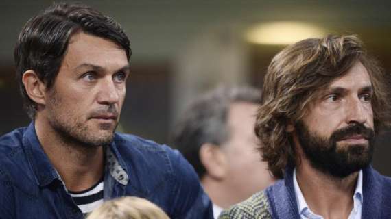 Buffa: "Maldini teneva alla Juve, il suo idolo era ..."