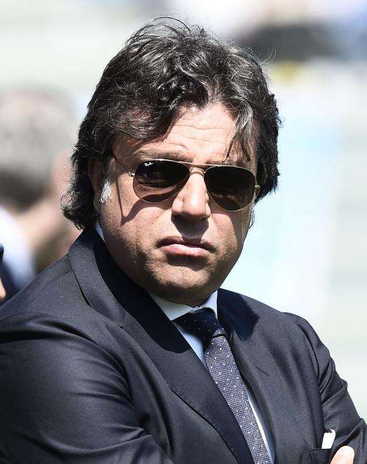 Daniele Buffa/Image Sport