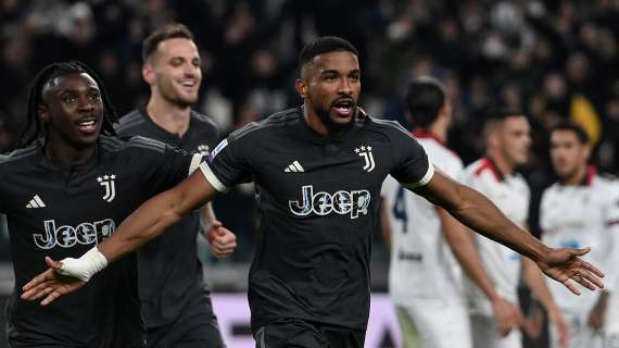 Bremer-Juve, trattative a gonfie vele per il rinnovo