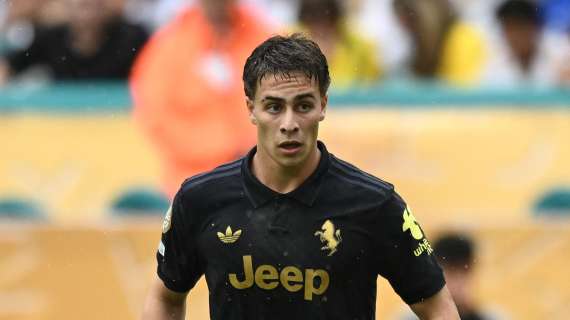 Bucchioni: "Costruire la squadra attorno a Yildiz. David? Un buon nuovo inizio"