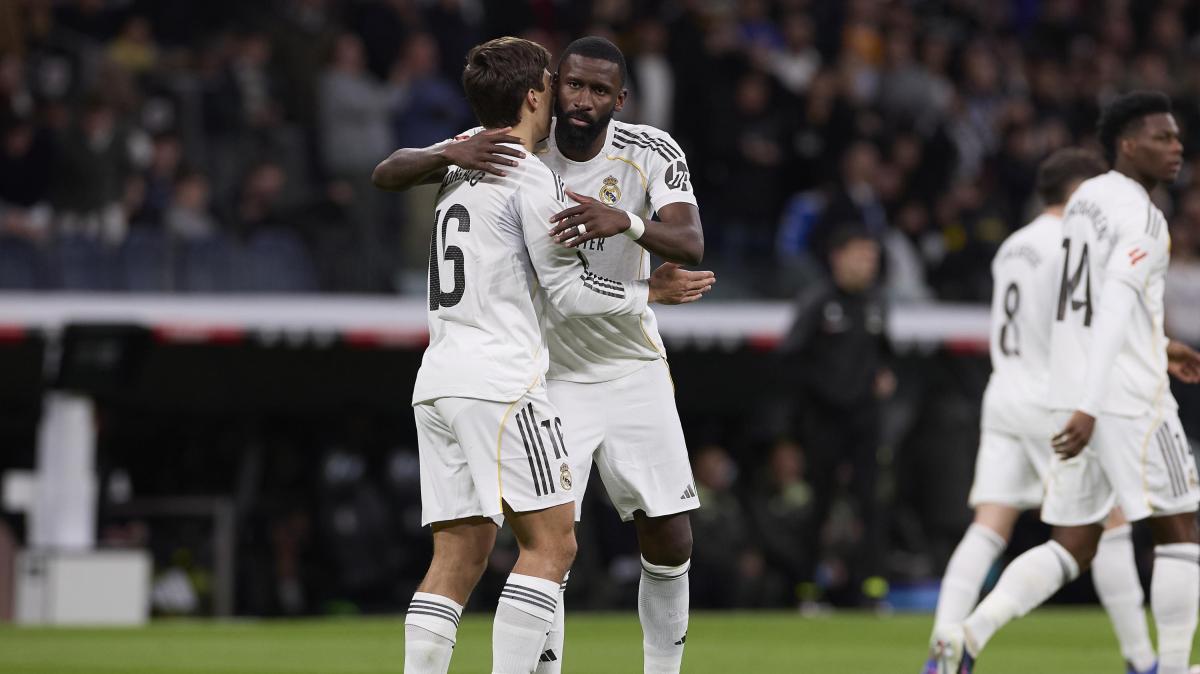 Rudiger sfuma, ecco le ultime news
