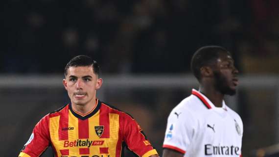 Balzarini: “A me piace Krstovic e la Juventus lo sta tenendo d’occhio”