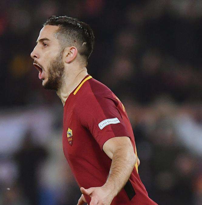 Antonello Sammarco/Image Sport